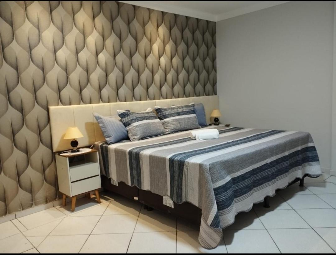 Apartamento Tuiuiu Cuiabá
